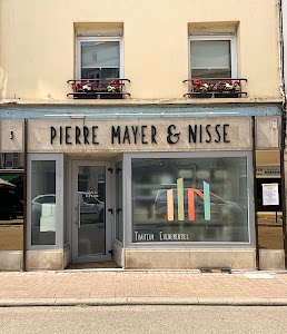 le Traiteur Pierre Mayer et Nisse place picture